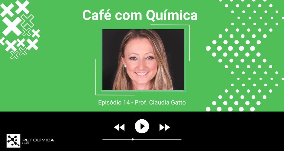 Café com Química - Episódio 14